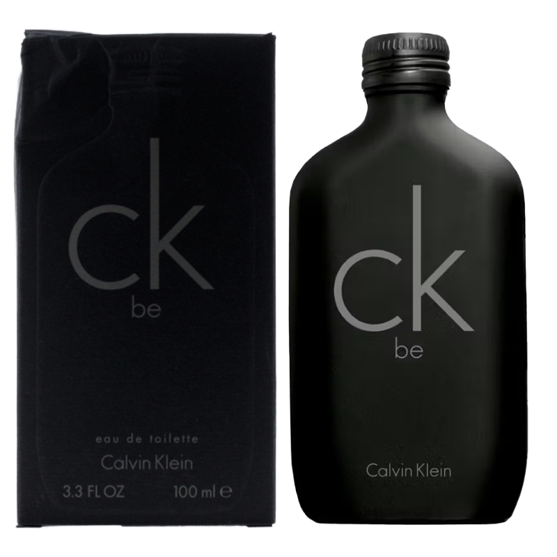 Calvin Klein Be 100ml Eau De Toilette (Blemished Box)