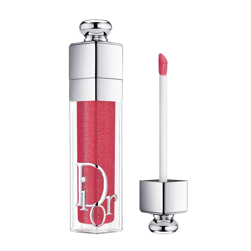 Dior Addict Lip Plumping Gloss 027 Intense Fig (Blemished Box)