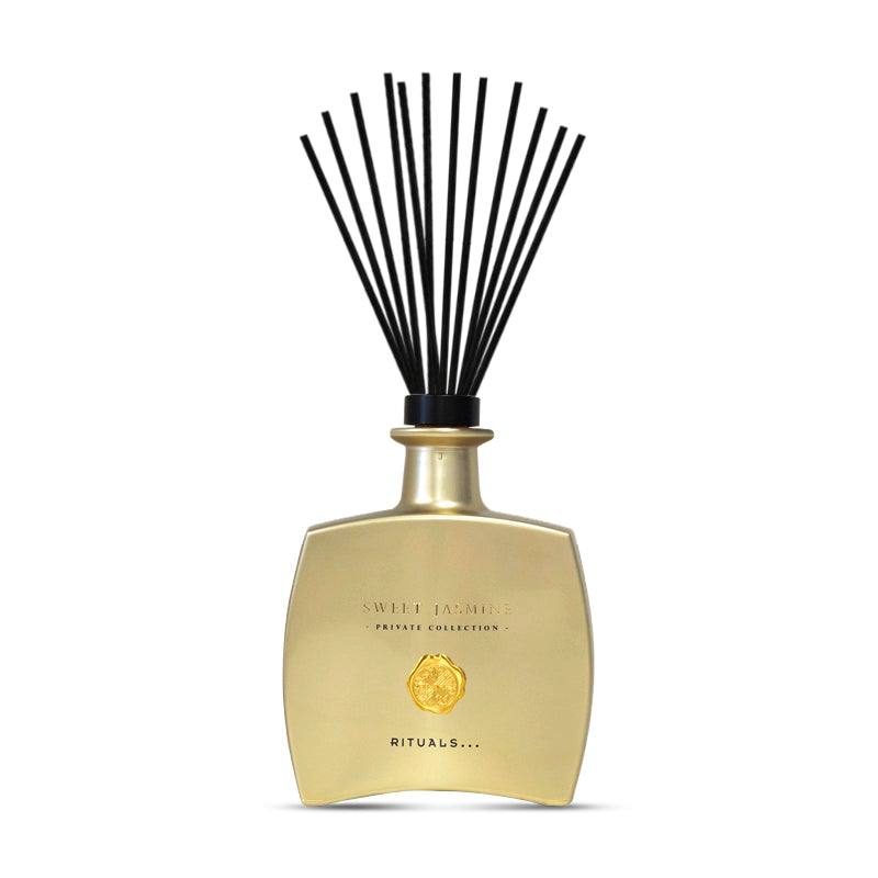 Rituals Sweet Jasmine Private Collection Fragrance Sticks 450ml