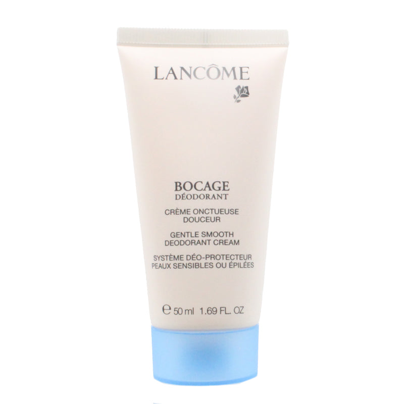 Lancome Bocage Deodorant Cream 50ml (Blemished Box)