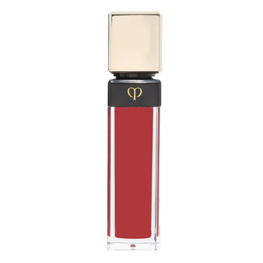 Cle De Peau Radiant Lip Gloss Sheer Colour 8 Fire Ruby