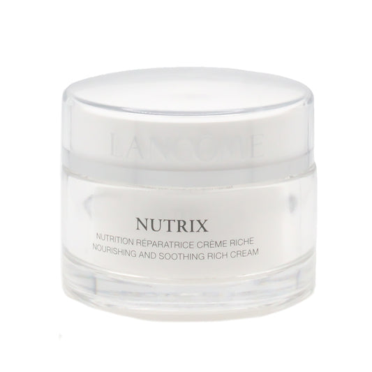 Lancome Nutrix Nourishing And Soothing Rich Face Cream 50ml | Hogies