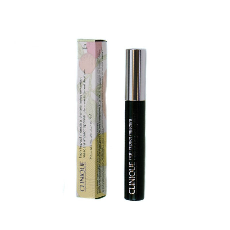 Clinique High Impact Mascara 01 Black 7ml