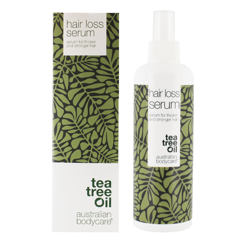 Australian BodyCare Hair Loss Serum 250ml