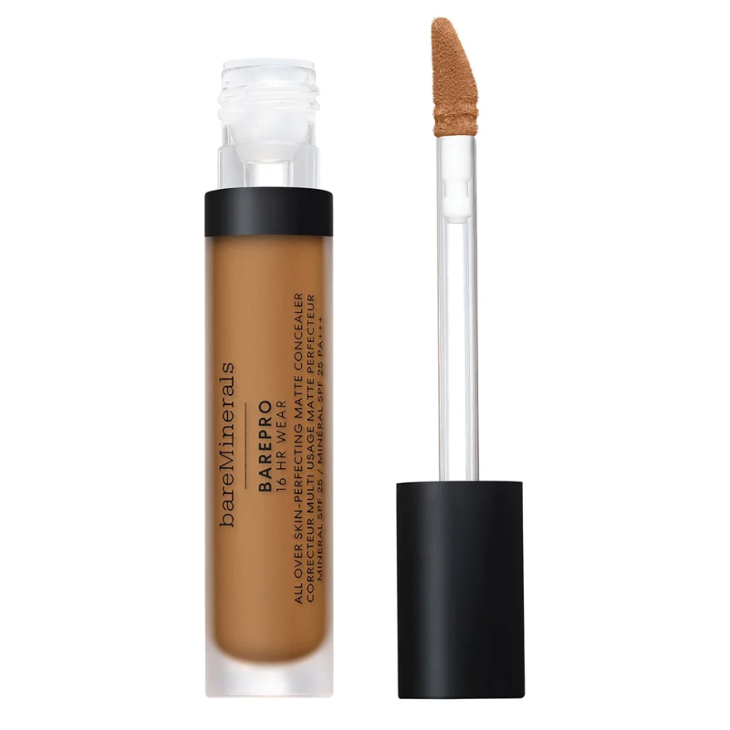 bareMinerals Barepro 16HR Wear All Over Skin-Perfecting Matte-Concealer Medium Deep 400 Neutral 7.5ml