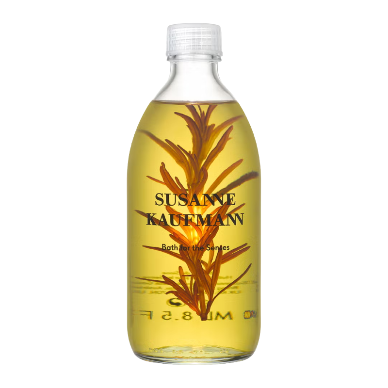 Susanne Kaufmann Bath For The Senses Bath Oil 250ml