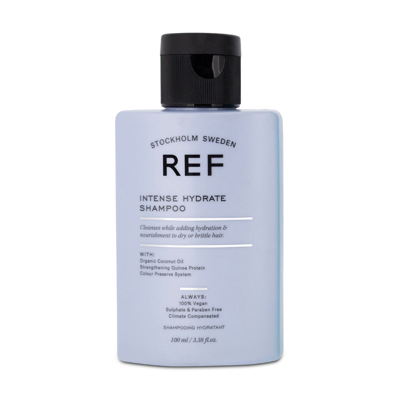 REF Intense Hydrate Hair Shampoo 100ml