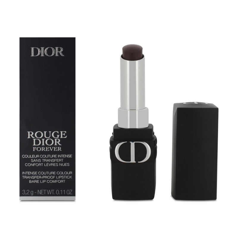 Dior Rouge Forever Lipstick 883 Forever Darling Red