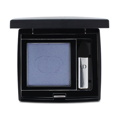 Dior Mono Couleur Couture High-Colour Eyeshadow 240 Denim Satin Blue