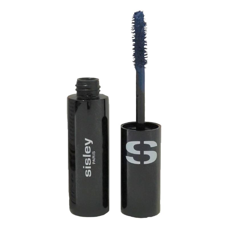 Sisley Sol Curl Mascara 3 Deep Blue 10ml