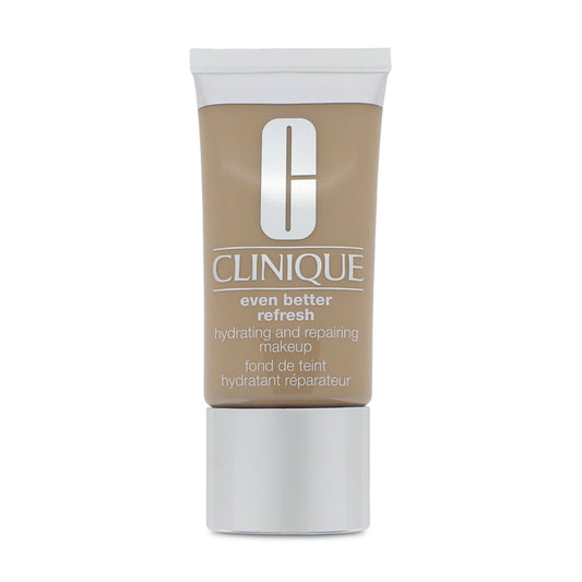 Clinique Even Better Refresh Foundation CN40 Cream Chamois