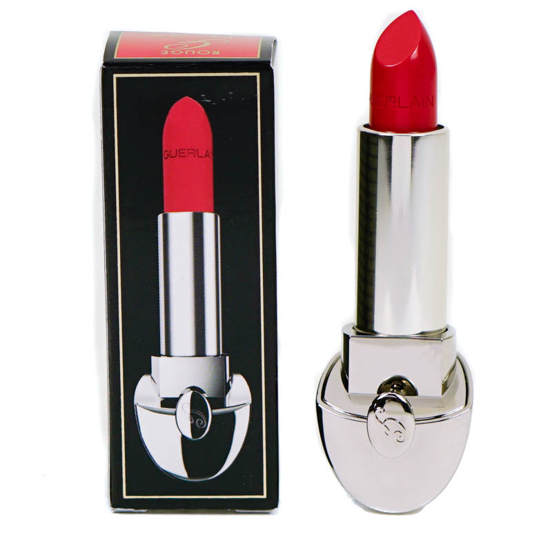 Guerlain Lipstick Rouge G Lipstick Refill No 22 (Damaged Box)