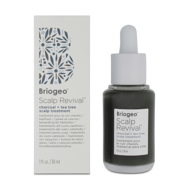 Briogeo Scalp Revival Scalp Treatment 30ml