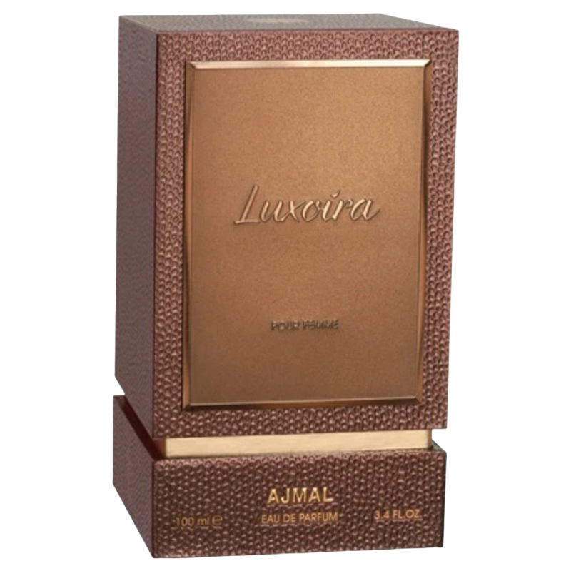 Ajmal Luxoira Pour Femme 100ml Eau De Parfum