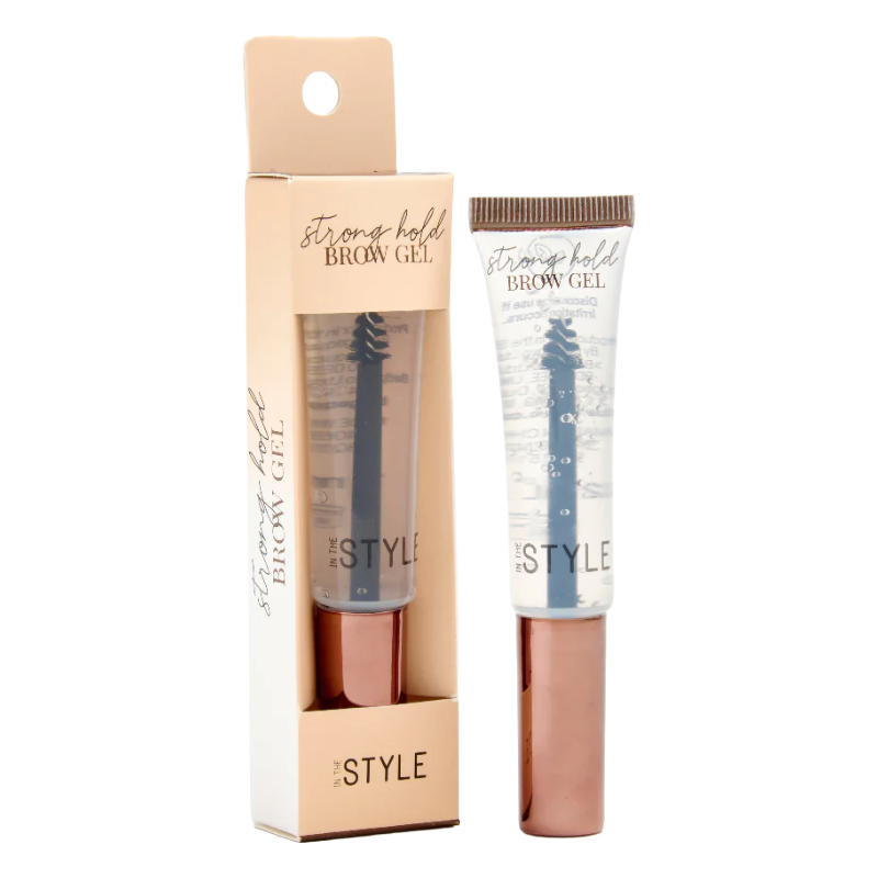 In The Style Strong Hold Brow Gel