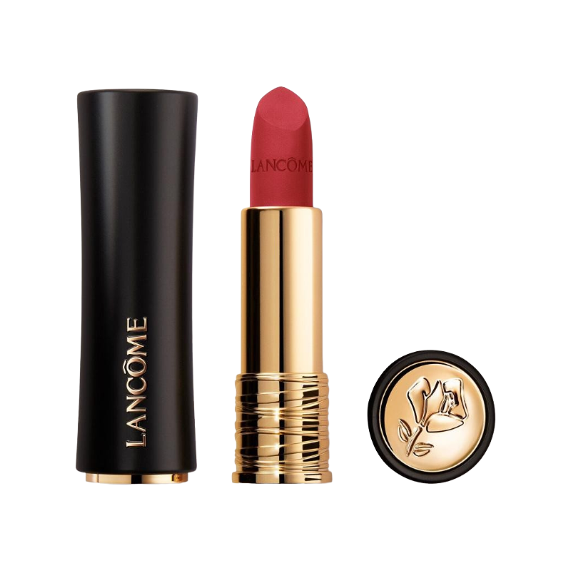 Lancome L'Absolu Rouge Drama Matte Lipstick 271 Dramatically Me