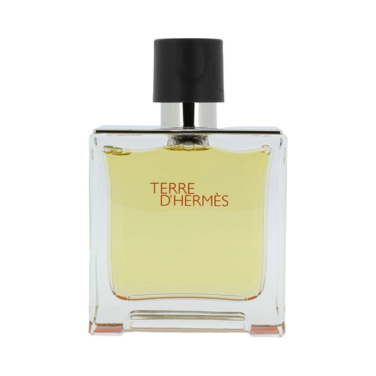 Hermes Terre D'Hermes 75ml Pure Perfume