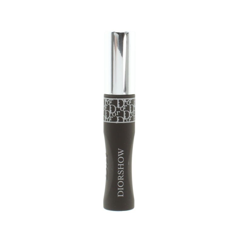 Dior Diorshow Pump N Brow 5.0 mL Black