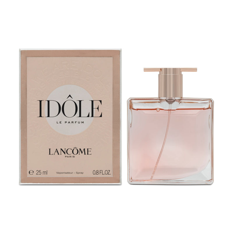 Lancome Idole 25ml Eau De Parfum Spray (Blemished Box)