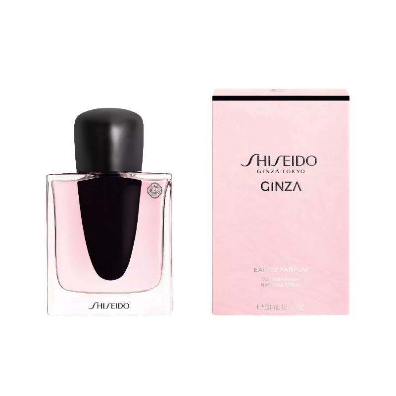 Shiseido Ginza 50ml Eau De Parfum
