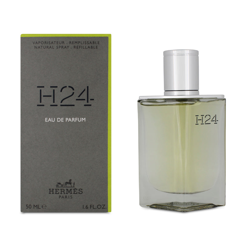 Hermes H24 50ml Eau De Parfum