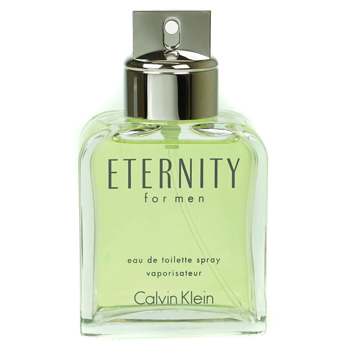 Eternity for outlet man