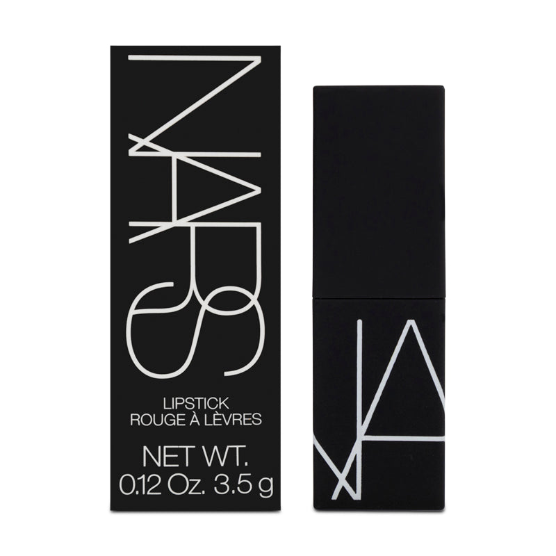 Nars Lipstick Fire Down Below Matte 2970