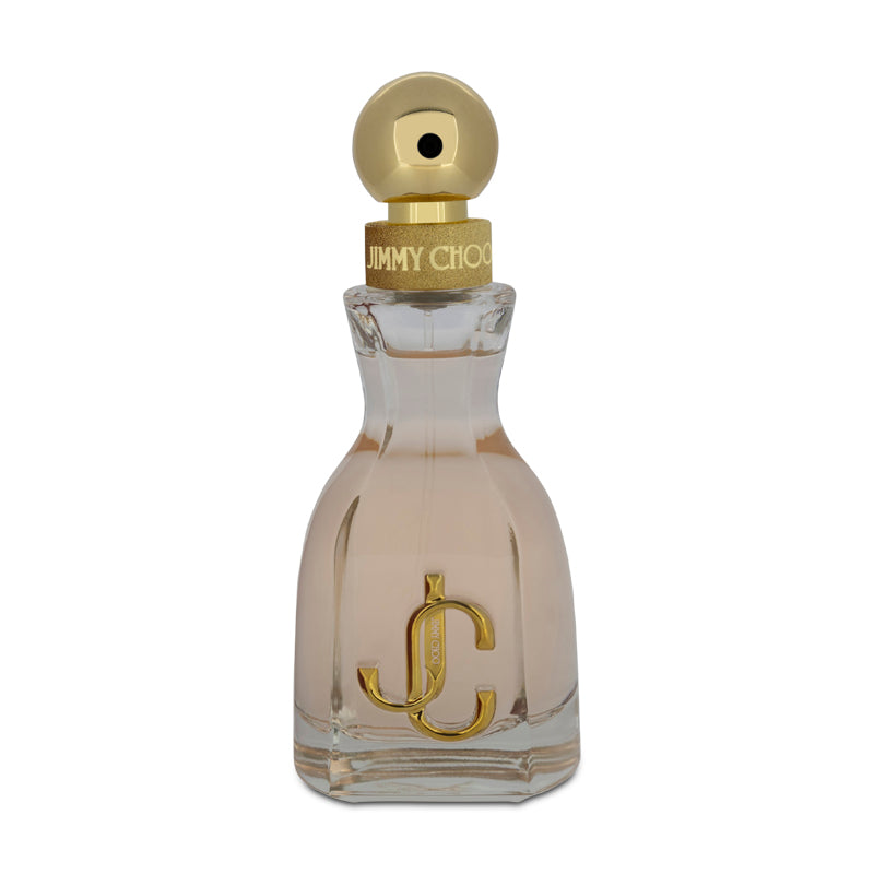 Jimmy Choo I Want Choo Eau De Parfum | 40ml | Luxe Fragrance