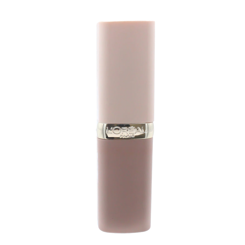 L'Oreal Colour Riche Ultra Matte Nude Lipstick - No Cliche