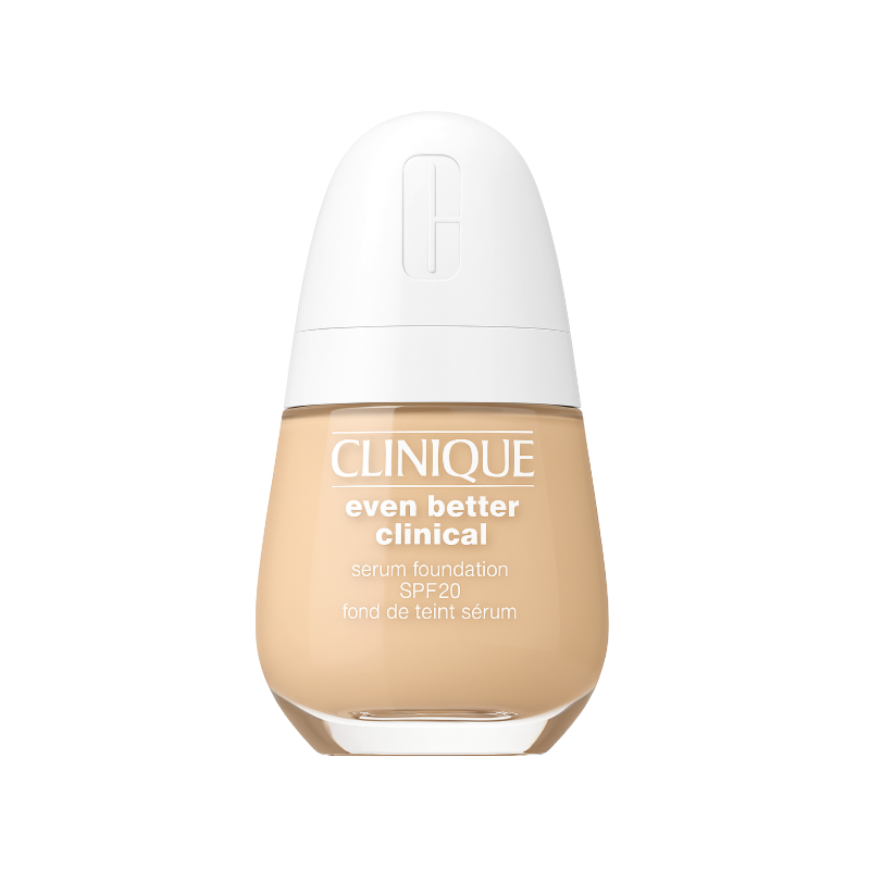 Clinique Even Better Clinical Serum Foundation SPF 20/PA 62 Rose Beige