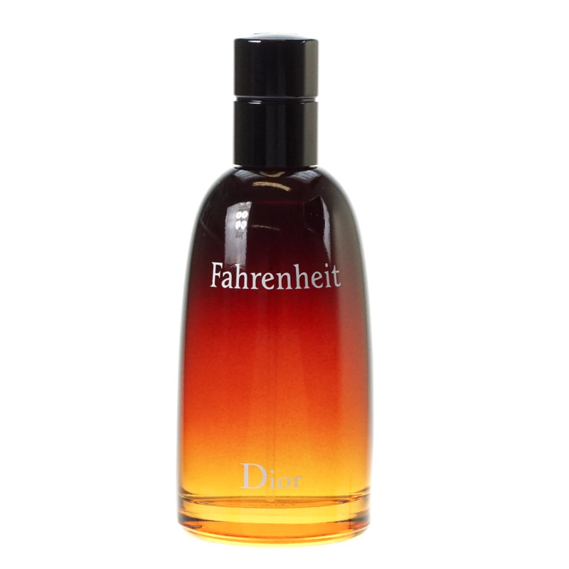 Dior Fahrenheit 50ml Eau De Toilette (Blemished Box)