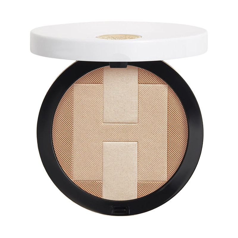 Hermes Plein Air H Trio Healthy Glow Mineral Powder 02 Corail Mojave