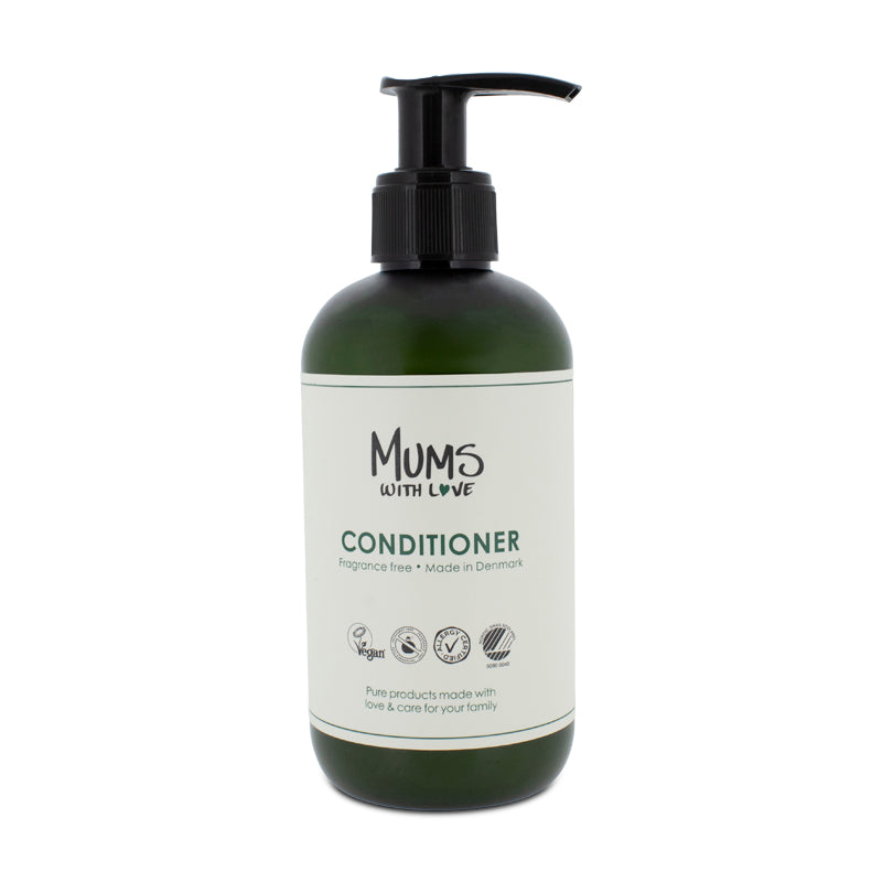 Mums With Love Conditioner 250ml x 2