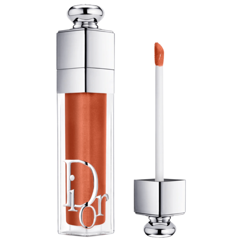 Dior Addict Lip Maximizer Plumping Gloss 062 Bronzed Glow