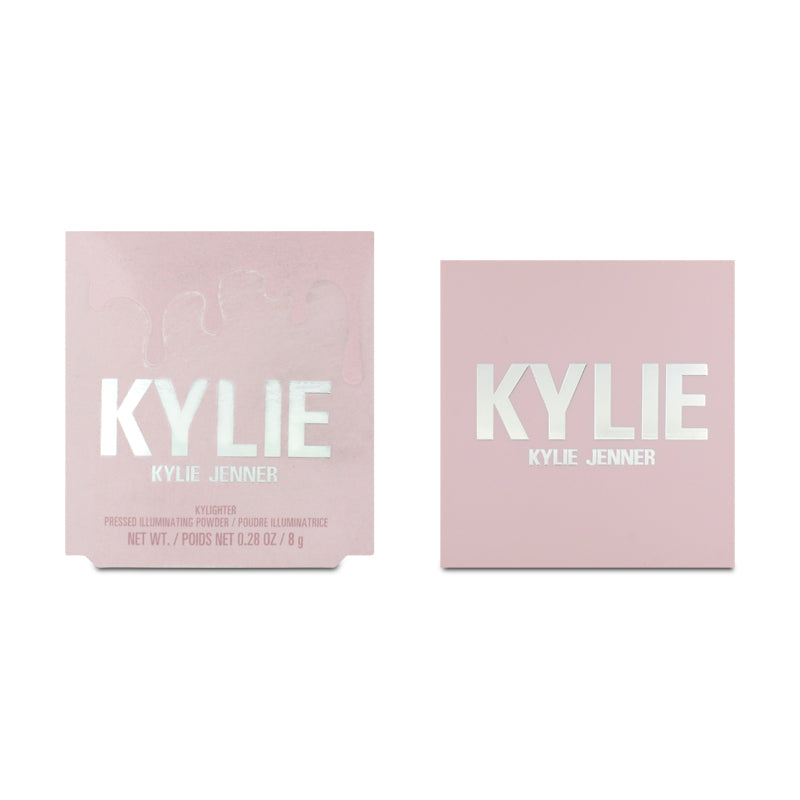 Kylie Cosmetics Kylighter Pressed Powder 060 Queen Drip (Blemished Box)