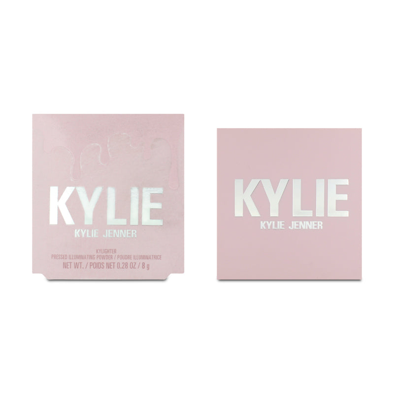 Kylie Cosmetics Illuminating Powder 060 Queen Drip (Blemished Box)