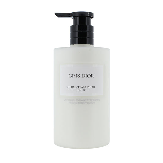 Christian Dior Gris Doir Hand And Body Lotion 350ml