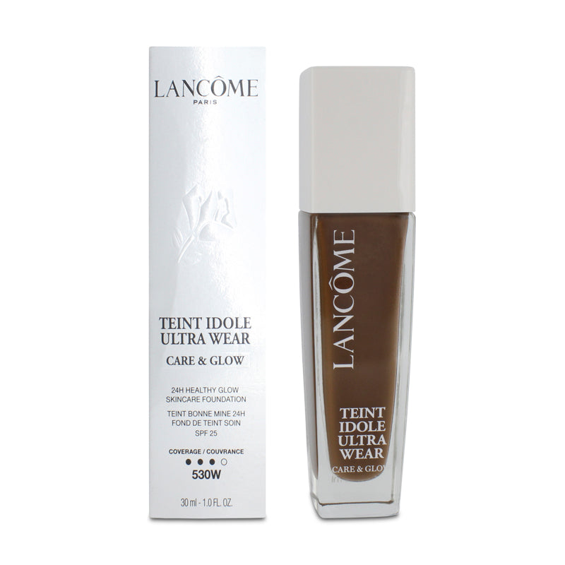 Lancôme Teint Idole Ultra Wear 530W Foundation 30ml