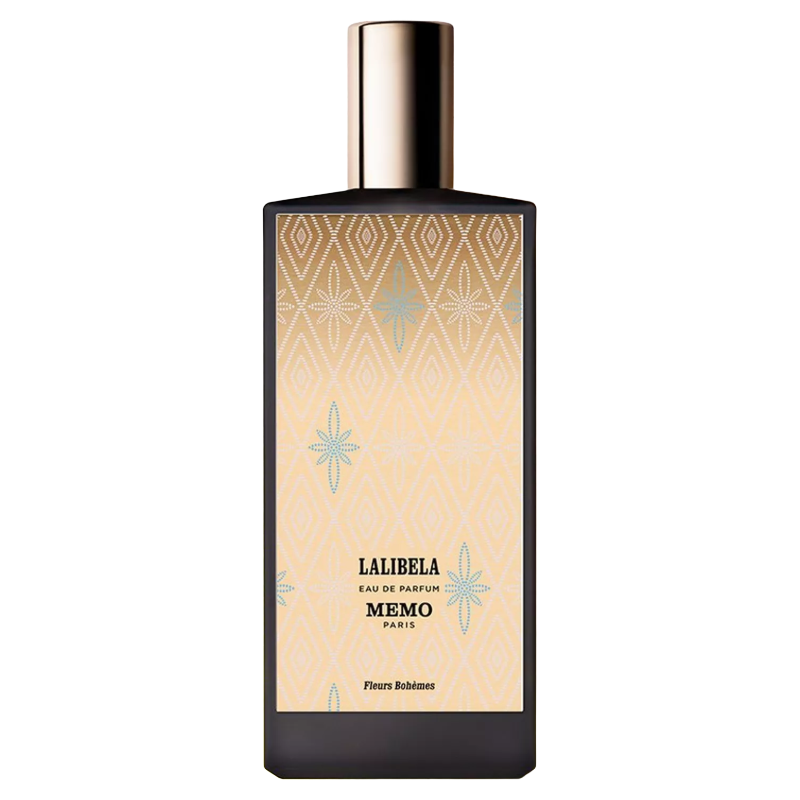 Memo Paris Lalibela 75ml Eau De Parfum
