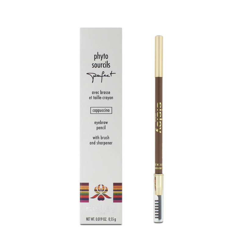 Sisley Phyto Sourcils Perfect Brow Pencil Cappuccino No.1