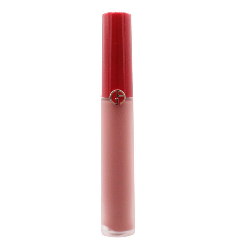 Giorgio Armani Lip Maestro Pink Lipstick Nuda 204 Hogies