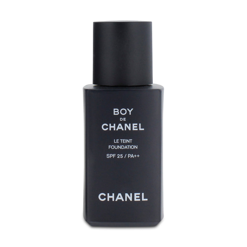 Chanel le store boy uk