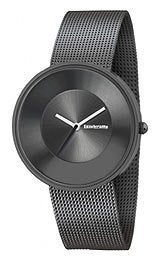 Lambretta Ladies Watch Cielo Graphite Grey Mesh 2102GRA