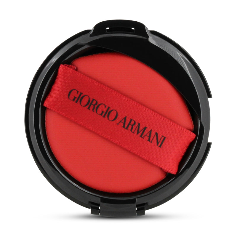 Giorgio Armani Essence-In-Foundation Cushion SPF23 Refill Shade 5