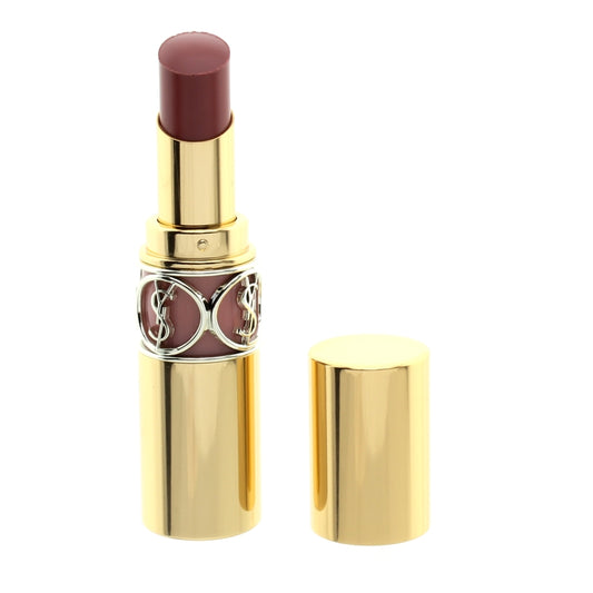 YSL Rouge Volupte Oil Lipstick 44 Nude Lavalliere