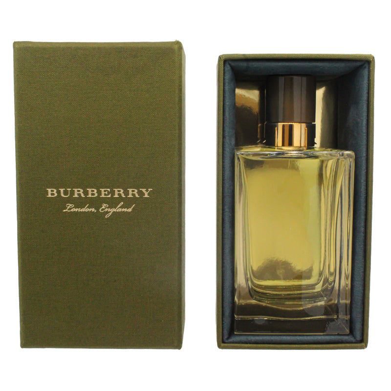 Burberry Hawthorn Bloom 150ml 4% Eau De Parfum Unisex (Blemished Box)