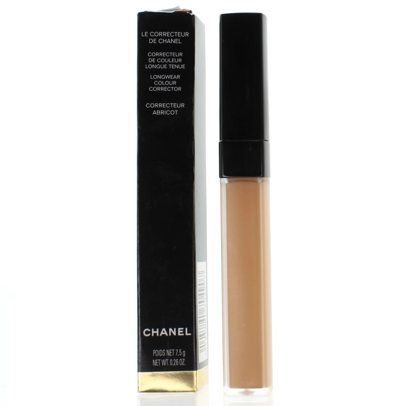 Chanel Abricot Longwear Colour Corrector