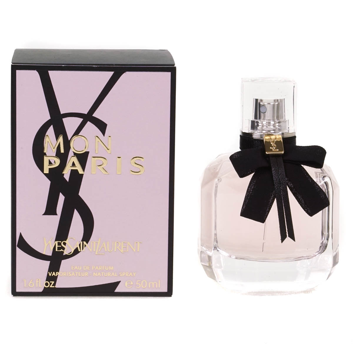 YSL Mon Paris 90ml Eau De Parfum (Blemished Box)