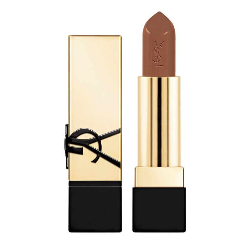 Yves Saint Laurent Rouge Pur Couture Satin Lipstick N11 Brun Caftan