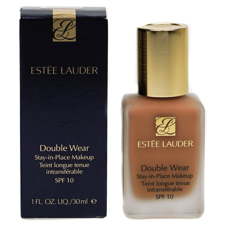 Estee Lauder Double Wear Foundation 5N2 Amber Honey